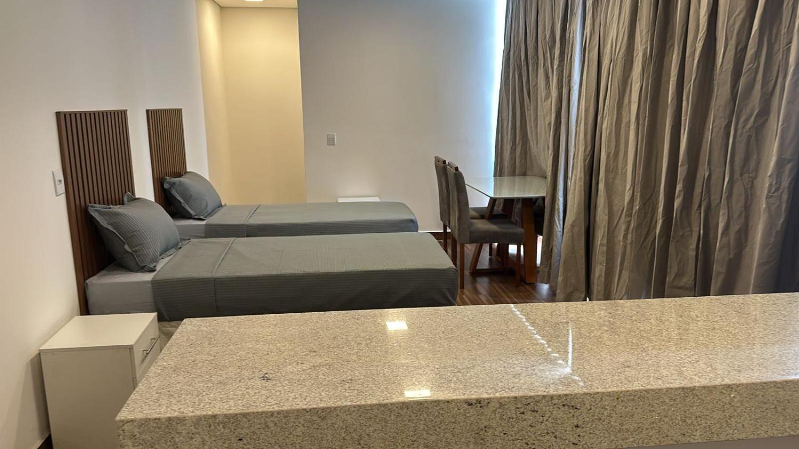 Aparthotel Stunt São Paulo