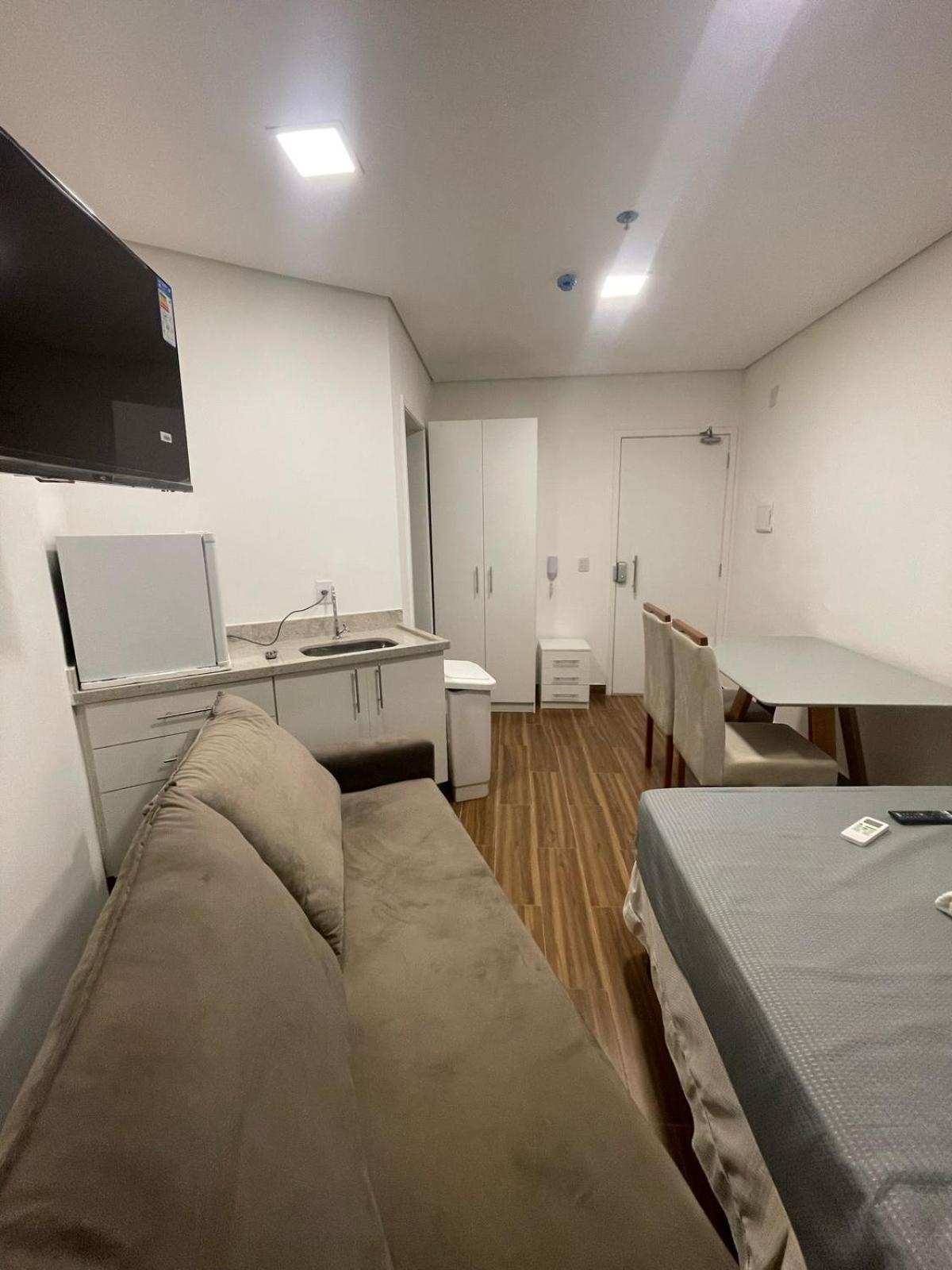 Stunt Aparthotel São Paulo